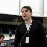 German MEP De Masi doesn’t understand fuss about Syriza