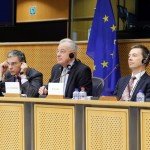 Slow start for special committee on tax rulings
