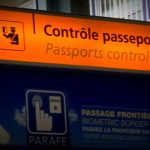 EU step up border checks to fight terrorists