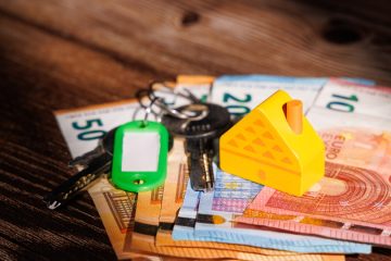 The housing crisis: hitting close to home