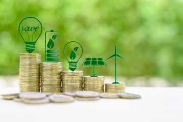 Why the EU’s green transition is also about security