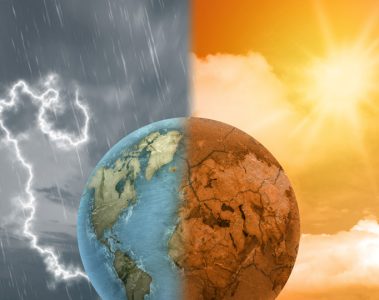 Climate concern hots up as floods rain down