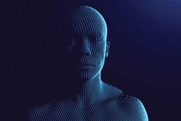 An eye on AI