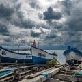 Following a spate of recent drone attacks off the coast of Bulgaria and Romania, the Black Sea region is becoming a major new security front for Europe, with knock-on concerns for food security.