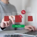 Online marketing: Will we have to protect ourselves... from ourselves?